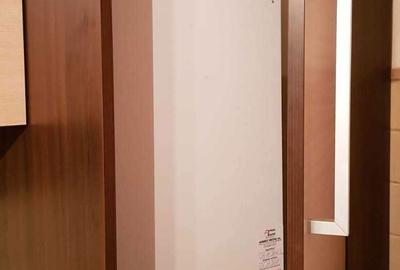 Apartament cu 3 camere decomandat, mobilat în Aradului - 1