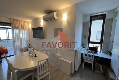 Apartament cu 4 camere decomandat, mobilat în Giroc - 4
