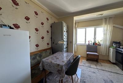 Apartament cu 2 camere decomandat, mobilat în Între Lacuri - 3