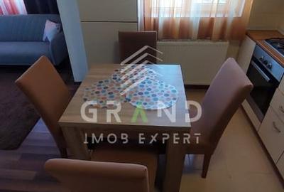 Apartament cu 3 camere semidecomandat, mobilat în Florești - 2