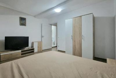 Apartament cu 2 camere semidecomandat în Răzvad - 1