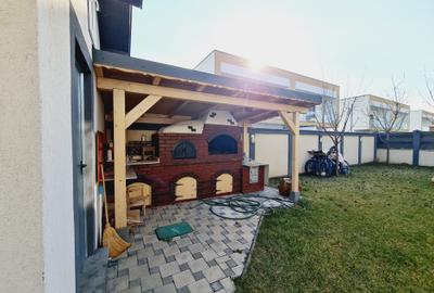 Vila de Lux cu 6 Camere | Finisaje Premium | Mobilata si Utilata - 3