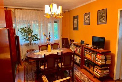 Apartament 3 camere de vânzare zona Careiului - 2