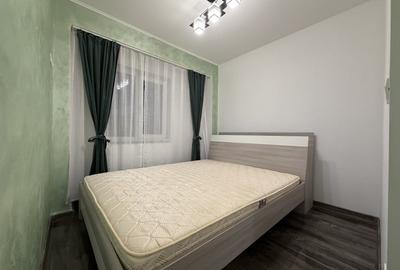 Apartament 2 camere, 41mp utili, etaj 4, renovat, COMISION 0%-Freidorf - 4