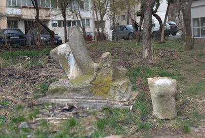 Teren de 347 mp, în Central