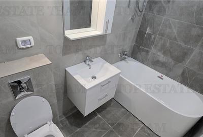 Garsonieră decomandată în Central - 4