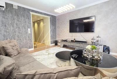 Oaza de liniste in apartament de lux, in padurea Baneasa - 8