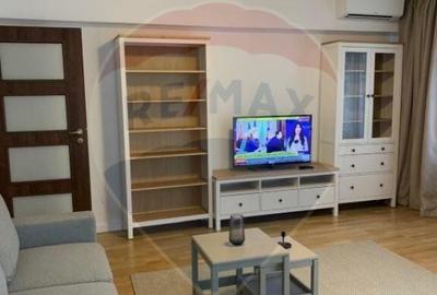 Inchiriere apartament 3 camere Decebal - 14