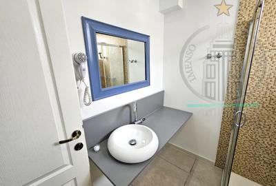 Apartament 2 camere ultramodern, aproape de centru Strada de Mijloc Apartament 2 camere ultramodern, aproape de centru Strada de Mijloc - 16