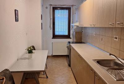 Garsoniera zona Virtutii 54 mp cu loc de parcare - 4