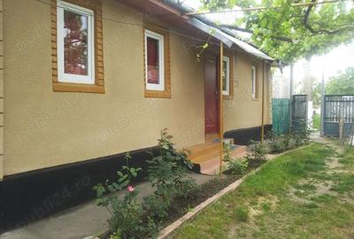 Casă cu 4 camere în Parepa-Rușani - 5