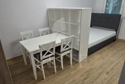Garsoniera în zona EXPOTRANSILVANIA