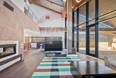 Vila Futurista: Elegan?a & Inova?ie la limita padur... - 19