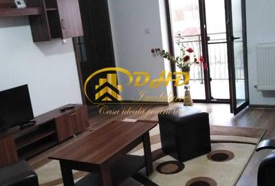 Garsonieră semidecomandată în Galata - 1