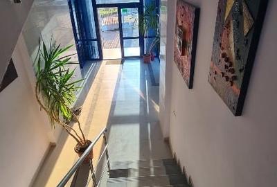 Hală modernă multifuncțională – 1.300 mp –Bucium, Iași- DE ÎNCHIRIAT - 10