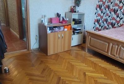 Apartament cu 4 camere decomandat, mobilat în ICIL