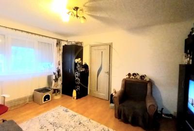 Apartament cu 2 camere nedecomandat, mobilat în Iosefin - 2