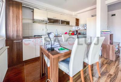 Piata Marasti/ etaj intermediar/ parcare subterana - 5