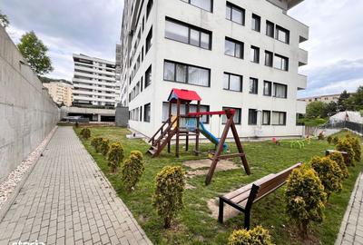Apartament cu 2 camere în Răcădău - 7