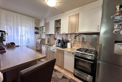 Apartament 3 camere | 64mp | Bloc nou | Manastur - Frunzisului! - 7