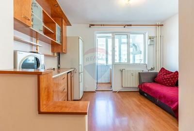 Apartament cu 3 camere decomandat, mobilat în Iancului - 2