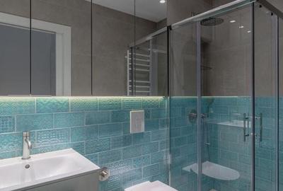 Apartament cu 3 camere decomandat, mobilat în Herăstrău - 21