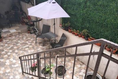 Casă cu 3 camere cu Canalizare în Ultracentral - 24