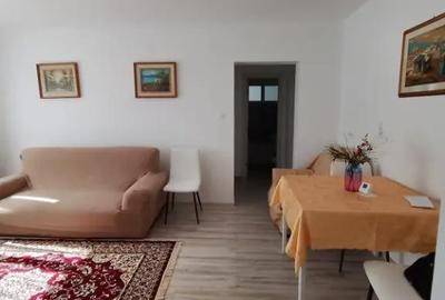 Apartament cu 2 camere semidecomandat în Podu Roș - 3