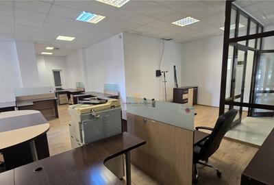 Spatiu Birouri - 180 mp! In Suceava! De Inchiriat! 072781718 - 29