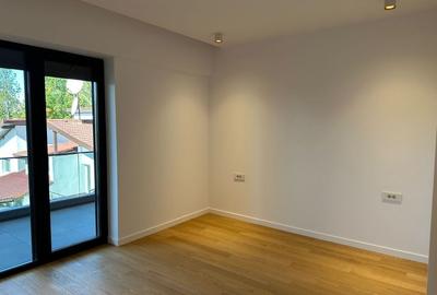 Apartament spatios 4 camere | Residence 5 - 8