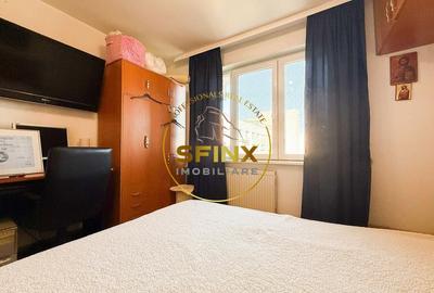 2 camere, apartament etaj 9/11, loc parcare, Militari langa metrou - 4