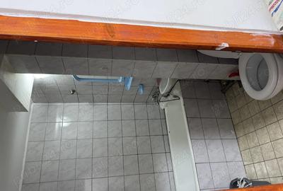 Garsoniera de inchiriat. - 2