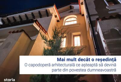 Casă cu Teren 2770 Mp în Mogoșoaia - 8