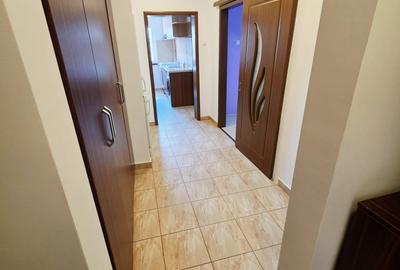 Apartament cu 2 camere circular, mobilat în Nord - 8