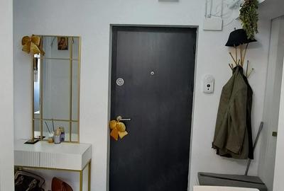 Garsonieră decomandată în Ultracentral - 4