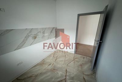 Apartament cu 2 camere decomandat în Girocului - 6