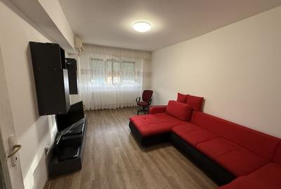 Garsonieră decomandată în Mazepa 2 - 3