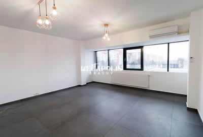 15E MP / Spatiu Birouri / 4 Parcari Subterane / Coresi - 13