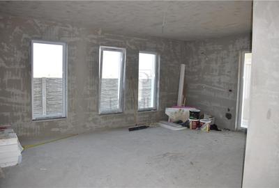 Casă individuală cu 4 camere cu Canalizare în Moșnița Nouă - 7