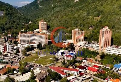 Apartament cu 3 camere în Central - 4