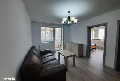 Apartament cu 2 camere, mobilat în Central - 2