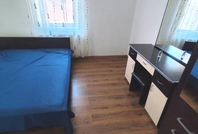 Apartament cu 3 camere decomandat, mobilat în Haliu - 6