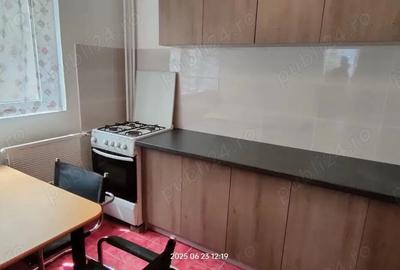 Proprietar, inchiriez apartament luminos Dr. Taberei, 3 camere decomandate - 5
