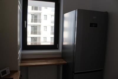 Garsoniera | Hils Brauner | Balcon | Centrala | Metrou | AC - 9