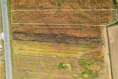 2.460 mp, teren intravilan, acces facil, Ghelinta, Covasna - 4