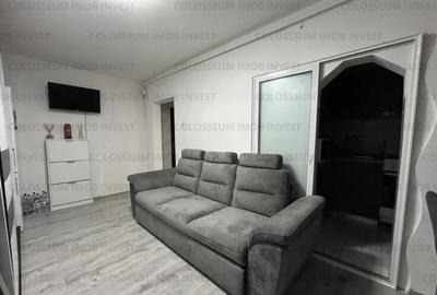 Garsoniera semidecomandat - zona Uzina 2 - 8