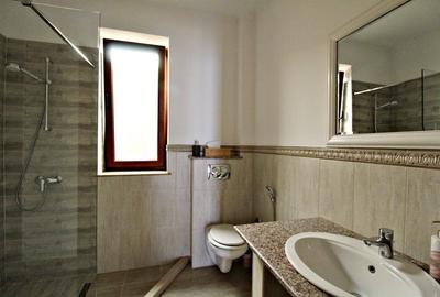 Casă individuală cu 7 camere cu Canalizare în Mamaia - 22
