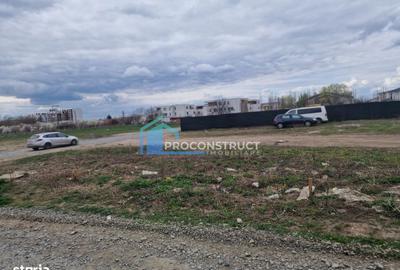 Spațiu comercial, în Dumbrăvița