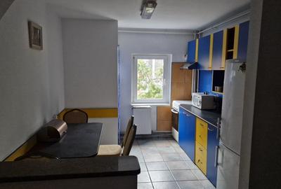 Apartament cu 2 camere decomandat, mobilat în Micălaca - 1