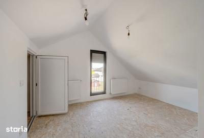 Casă cu 4 camere cu Teren 380 Mp în Apărătorii Patriei - 19